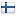 arandix.ee server is located in Finland
